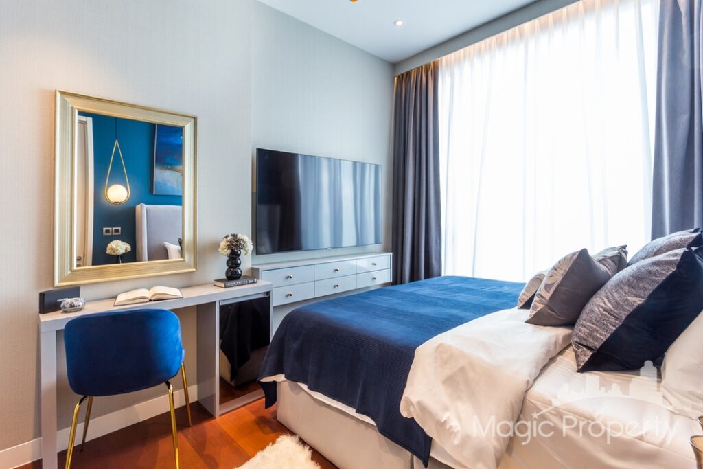 For Rent 1 Bed Condo in Khun By Yoo, Khlong Tan Nuea, Bangkok | ฿70,000/month | MGP1753R – Photo 12
