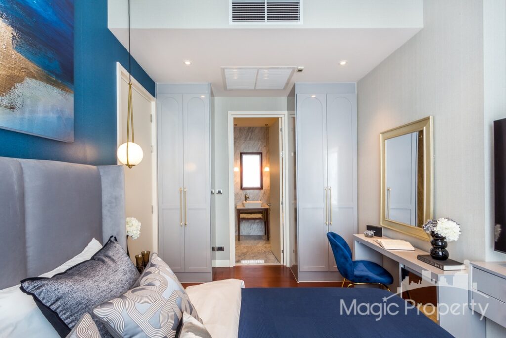 For Rent 1 Bed Condo in Khun By Yoo, Khlong Tan Nuea, Bangkok | ฿70,000/month | MGP1753R – Photo 13