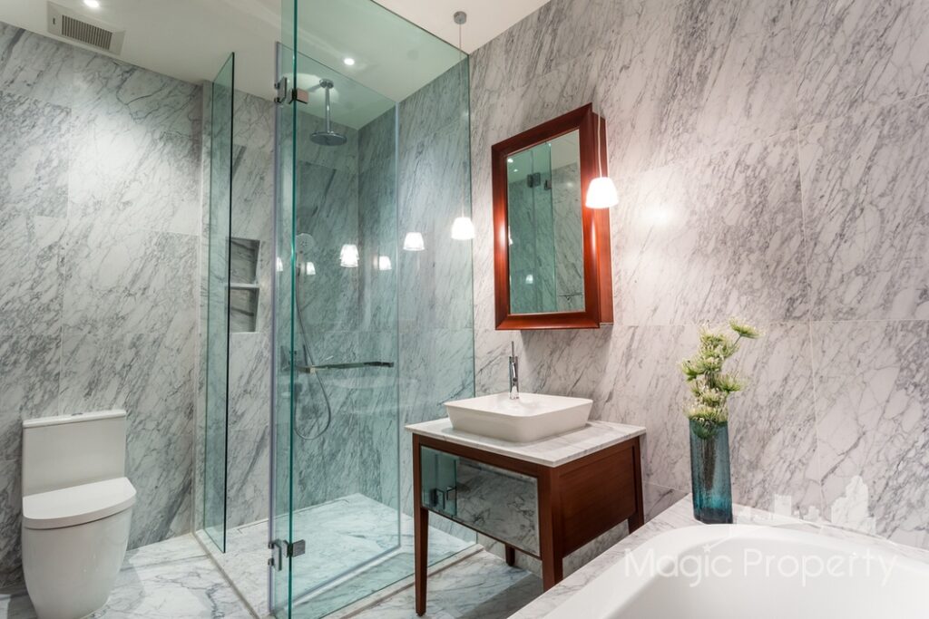 For Sale 1 Bed Condo in Khun By Yoo, Khlong Tan Nuea, Bangkok | ฿20,000,000 | MGP1753 – Photo 17