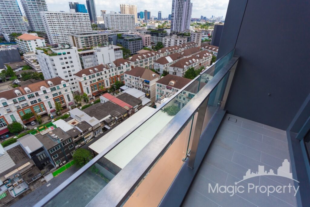 For Rent 1 Bed Condo in Khun By Yoo, Khlong Tan Nuea, Bangkok | ฿70,000/month | MGP1753R – Photo 19