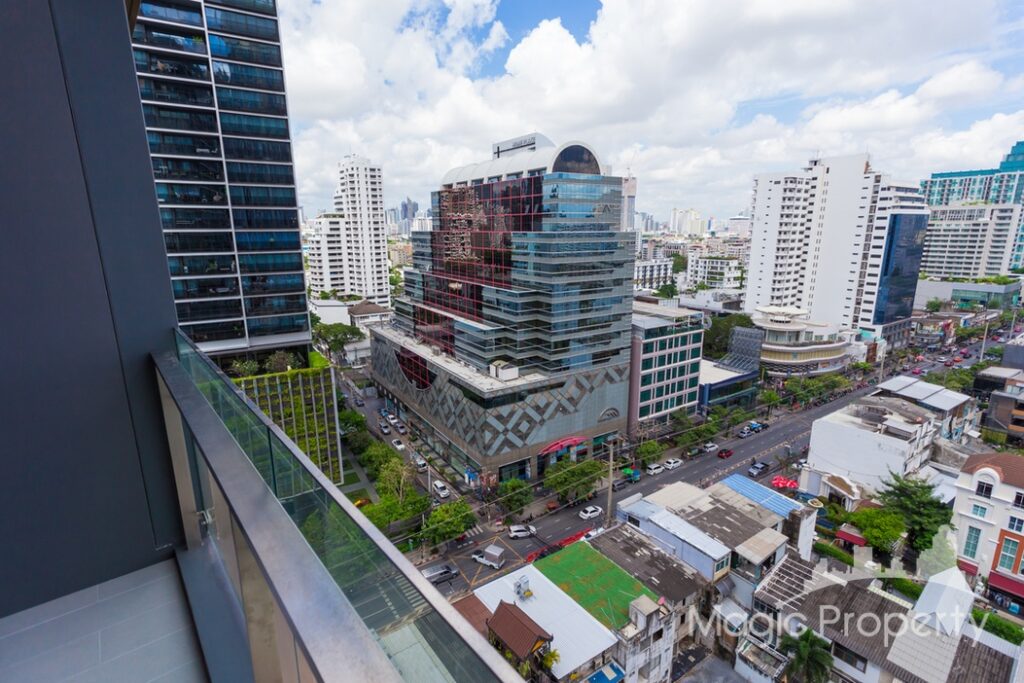 For Rent 1 Bed Condo in Khun By Yoo, Khlong Tan Nuea, Bangkok | ฿70,000/month | MGP1753R – Photo 20