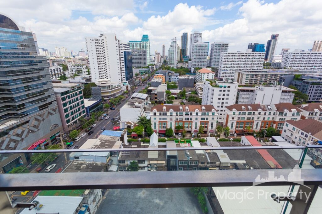 For Rent 1 Bed Condo in Khun By Yoo, Khlong Tan Nuea, Bangkok | ฿70,000/month | MGP1753R – Photo 21