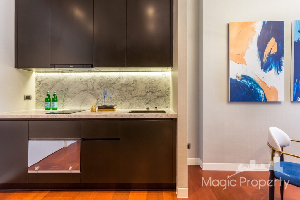 For Rent 1 Bed Condo in Khun By Yoo, Khlong Tan Nuea, Bangkok | ฿70,000/month | MGP1753R – Photo 6