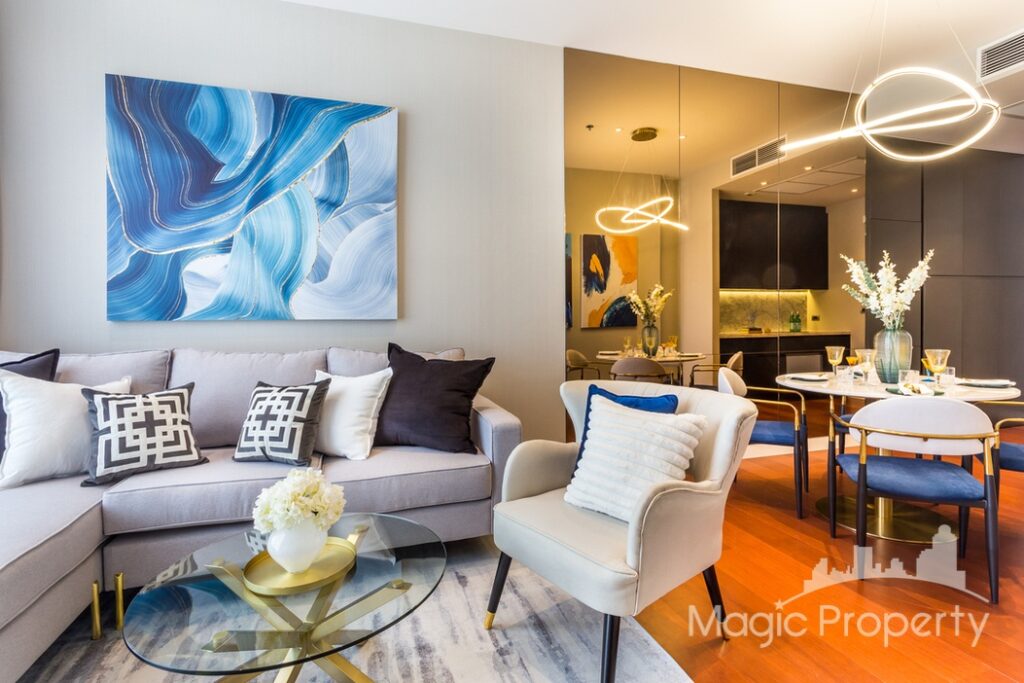 For Sale 1 Bed Condo in Khun By Yoo, Khlong Tan Nuea, Bangkok | ฿20,000,000 | MGP1753 – Photo 7