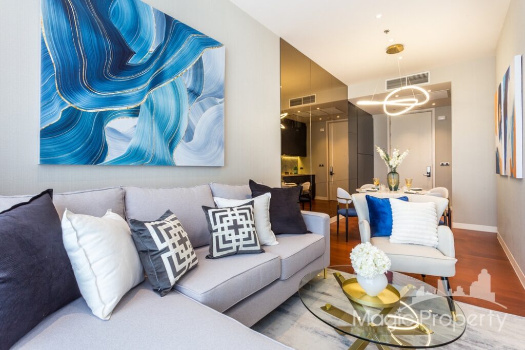 For Sale 1 Bed Condo in Khun By Yoo, Khlong Tan Nuea, Bangkok | ฿20,000,000 | MGP1753 – Photo 8