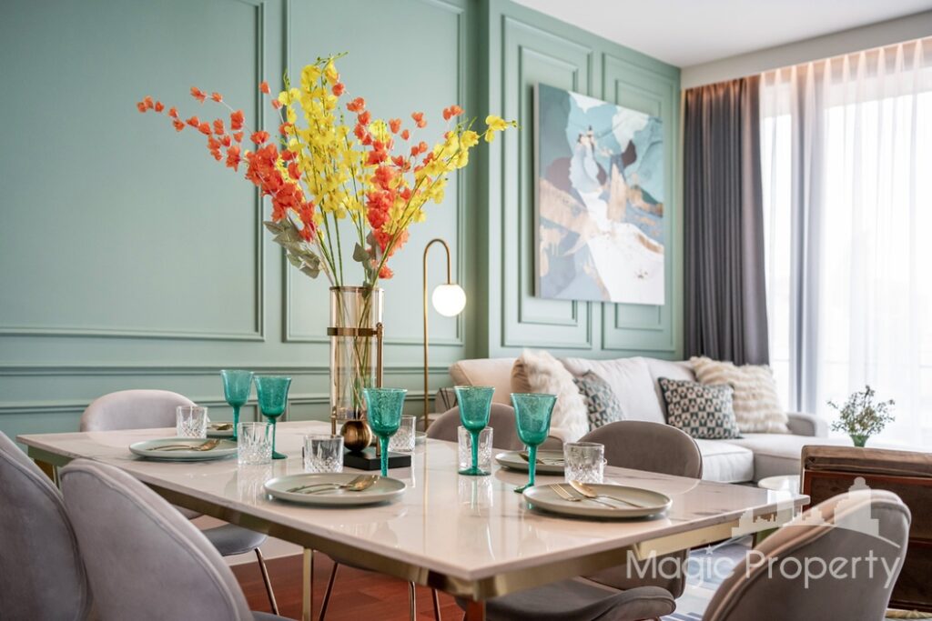 For Sale 2 Bed Condo in Khun By Yoo, Khlong Tan Nuea, Bangkok | ฿34,400,000 | MGP1754 – Photo 10