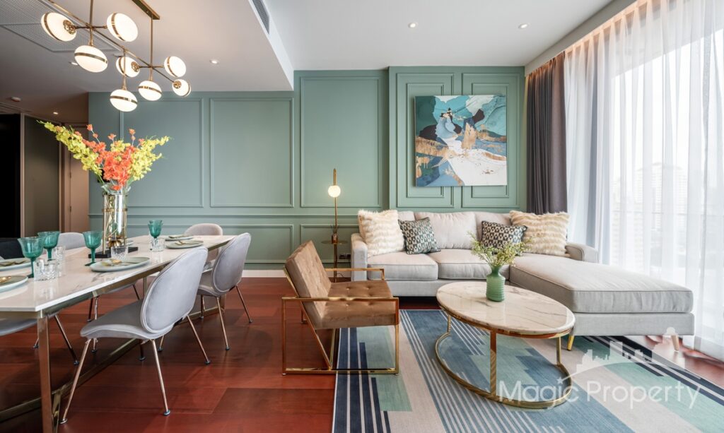 For Sale 2 Bed Condo in Khun By Yoo, Khlong Tan Nuea, Bangkok | ฿34,400,000 | MGP1754 – Photo 12