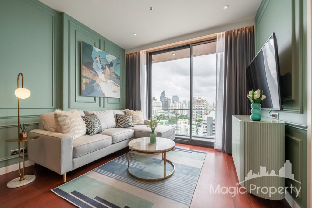 For Sale 2 Bed Condo in Khun By Yoo, Khlong Tan Nuea, Bangkok | ฿34,400,000 | MGP1754 – Photo 14