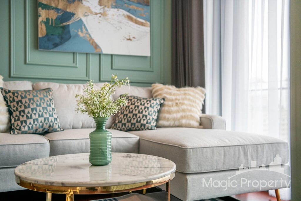 For Rent 2 Bed Condo in Khun By Yoo, Khlong Tan Nuea, Bangkok | ฿120,000/month | MGP1754R – Photo 15