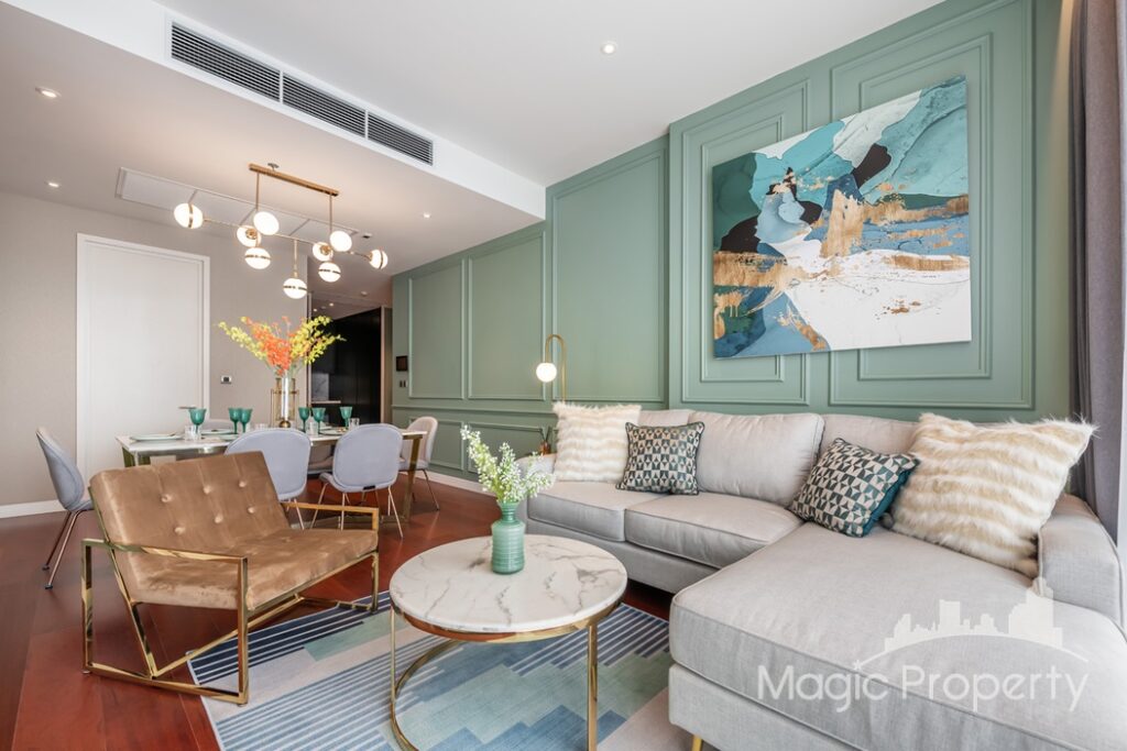 For Sale 2 Bed Condo in Khun By Yoo, Khlong Tan Nuea, Bangkok | ฿34,400,000 | MGP1754 – Photo 17