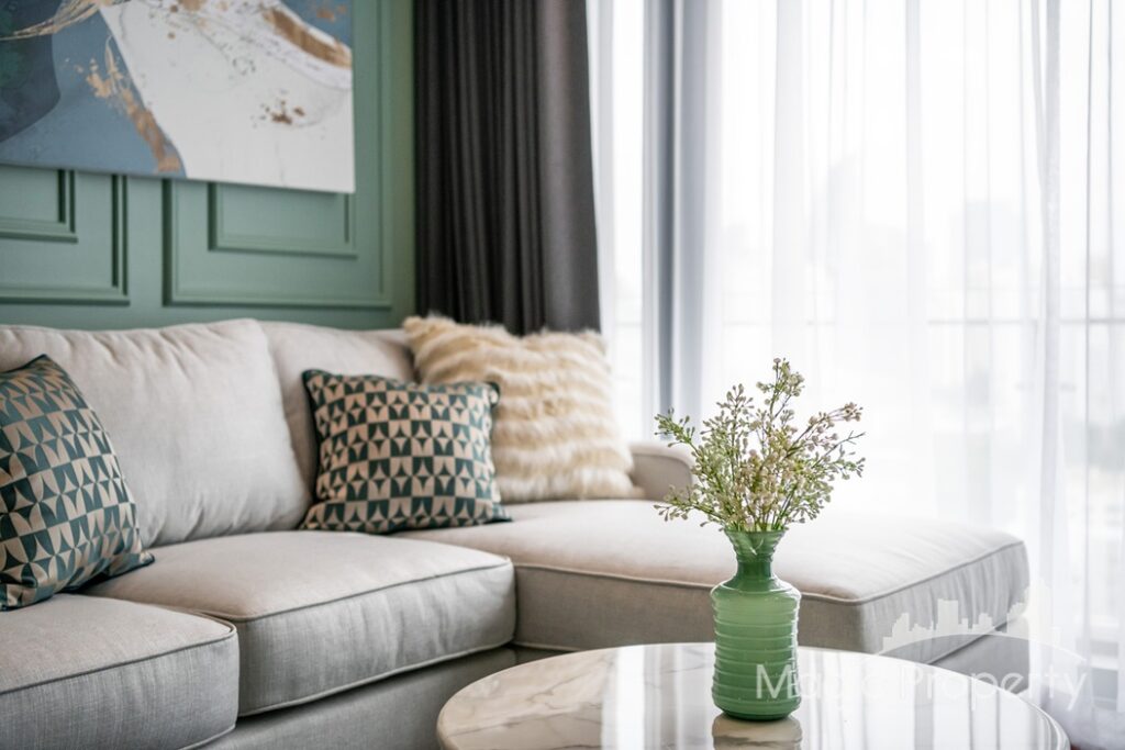 For Rent 2 Bed Condo in Khun By Yoo, Khlong Tan Nuea, Bangkok | ฿120,000/month | MGP1754R – Photo 18