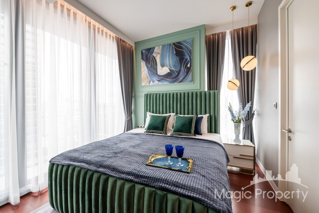 For Sale 2 Bed Condo in Khun By Yoo, Khlong Tan Nuea, Bangkok | ฿34,400,000 | MGP1754 – Photo 20