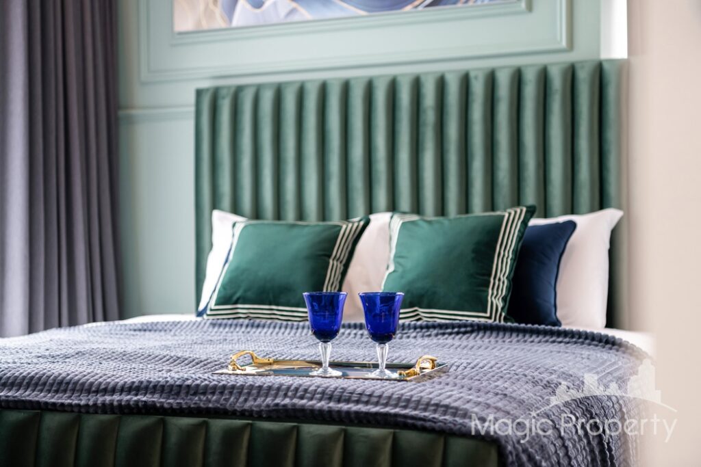 For Sale 2 Bed Condo in Khun By Yoo, Khlong Tan Nuea, Bangkok | ฿34,400,000 | MGP1754 – Photo 24