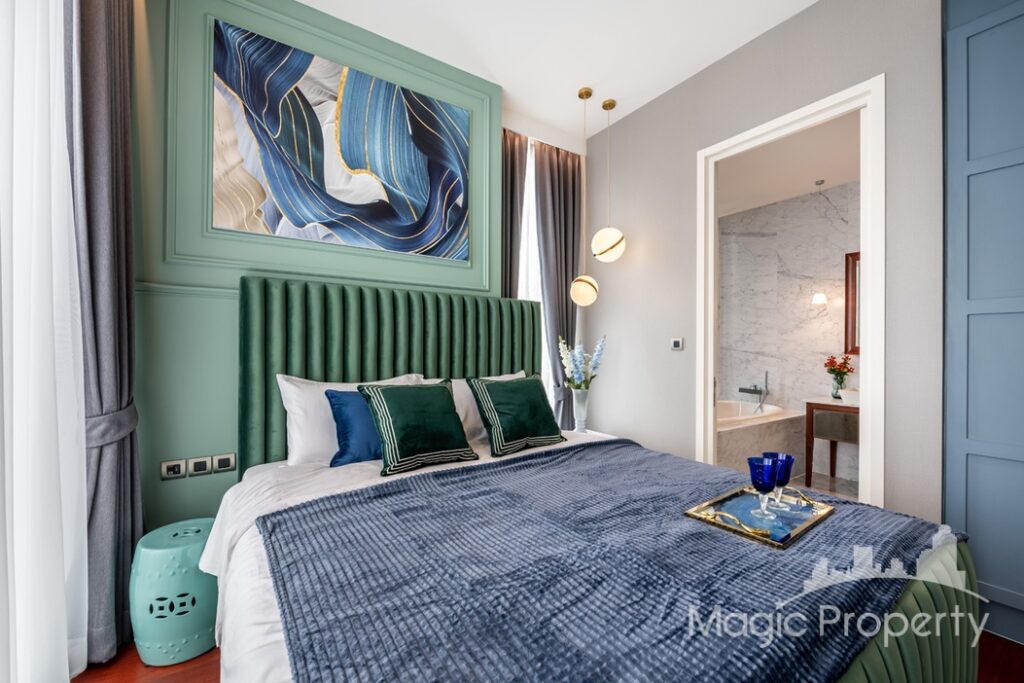 For Sale 2 Bed Condo in Khun By Yoo, Khlong Tan Nuea, Bangkok | ฿34,400,000 | MGP1754 – Photo 25