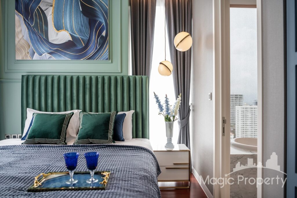 For Rent 2 Bed Condo in Khun By Yoo, Khlong Tan Nuea, Bangkok | ฿120,000/month | MGP1754R – Photo 26