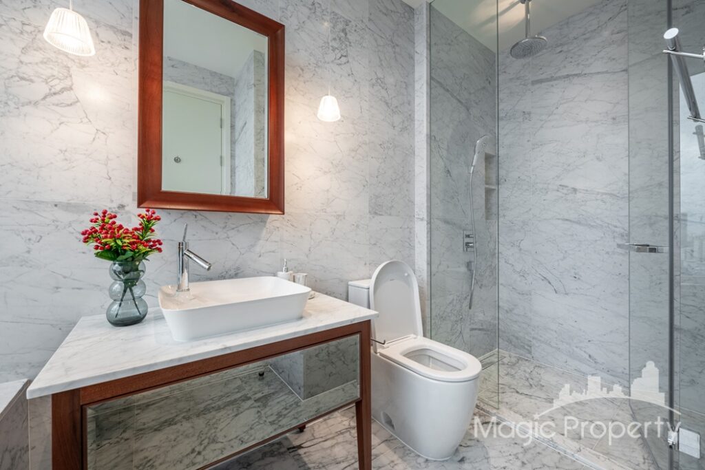 For Sale 2 Bed Condo in Khun By Yoo, Khlong Tan Nuea, Bangkok | ฿34,400,000 | MGP1754 – Photo 35