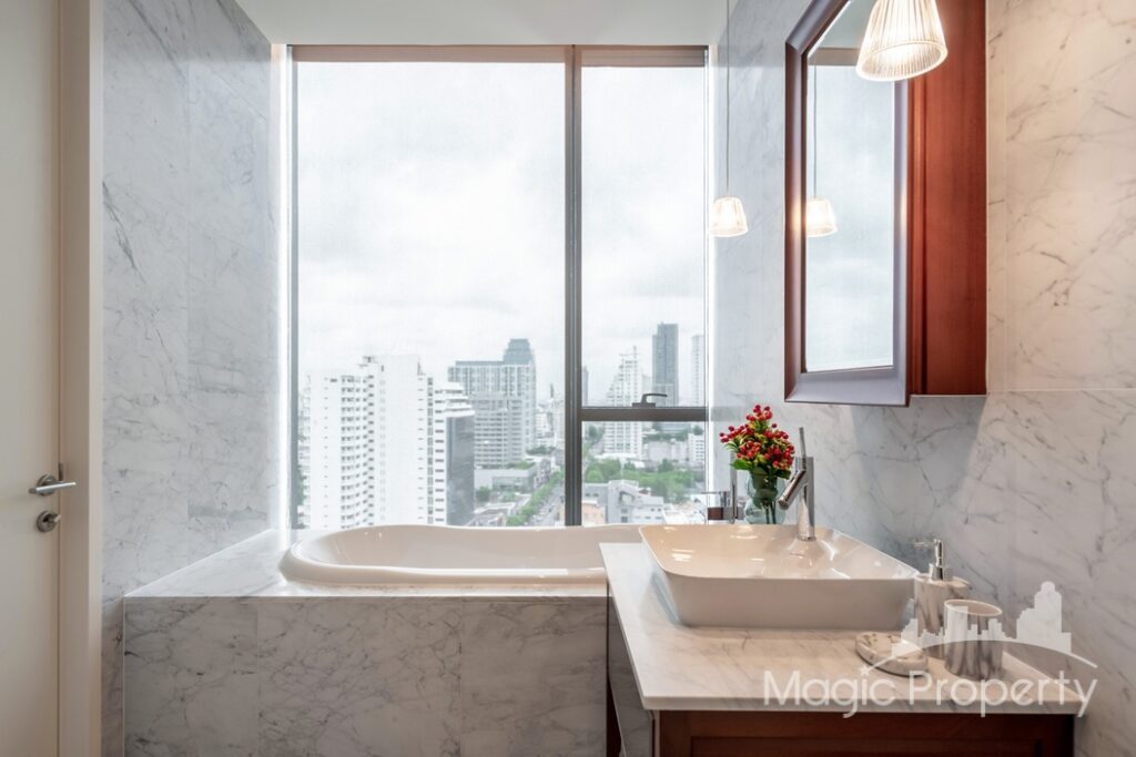 For Sale 2 Bed Condo in Khun By Yoo, Khlong Tan Nuea, Bangkok | ฿34,400,000 | MGP1754 – Photo 34