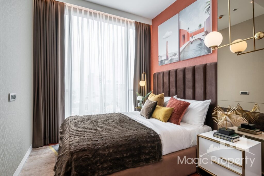 For Sale 2 Bed Condo in Khun By Yoo, Khlong Tan Nuea, Bangkok | ฿34,400,000 | MGP1754 – Photo 28
