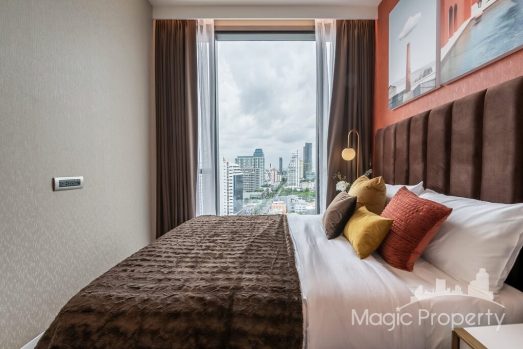 For Sale 2 Bed Condo in Khun By Yoo, Khlong Tan Nuea, Bangkok | ฿34,400,000 | MGP1754 – Photo 29