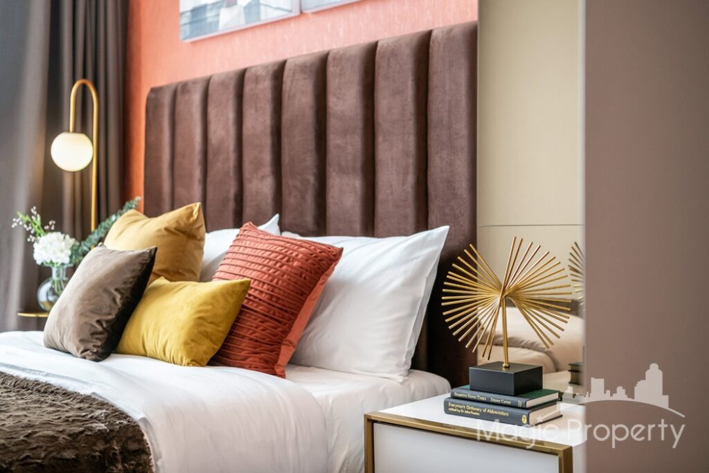 For Sale 2 Bed Condo in Khun By Yoo, Khlong Tan Nuea, Bangkok | ฿34,400,000 | MGP1754 – Photo 30