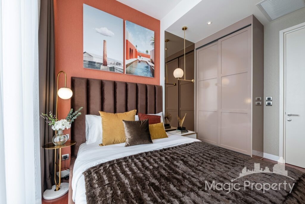 For Sale 2 Bed Condo in Khun By Yoo, Khlong Tan Nuea, Bangkok | ฿34,400,000 | MGP1754 – Photo 31