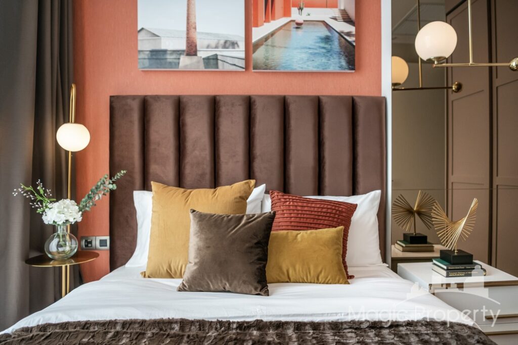 For Sale 2 Bed Condo in Khun By Yoo, Khlong Tan Nuea, Bangkok | ฿34,400,000 | MGP1754 – Photo 32