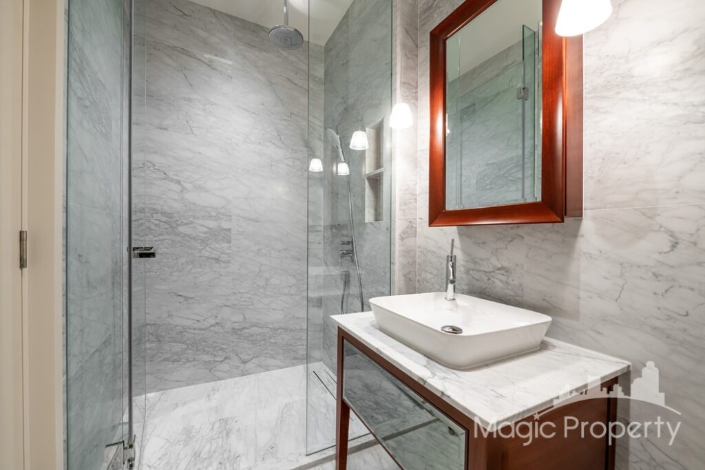 For Rent 2 Bed Condo in Khun By Yoo, Khlong Tan Nuea, Bangkok | ฿120,000/month | MGP1754R – Photo 33