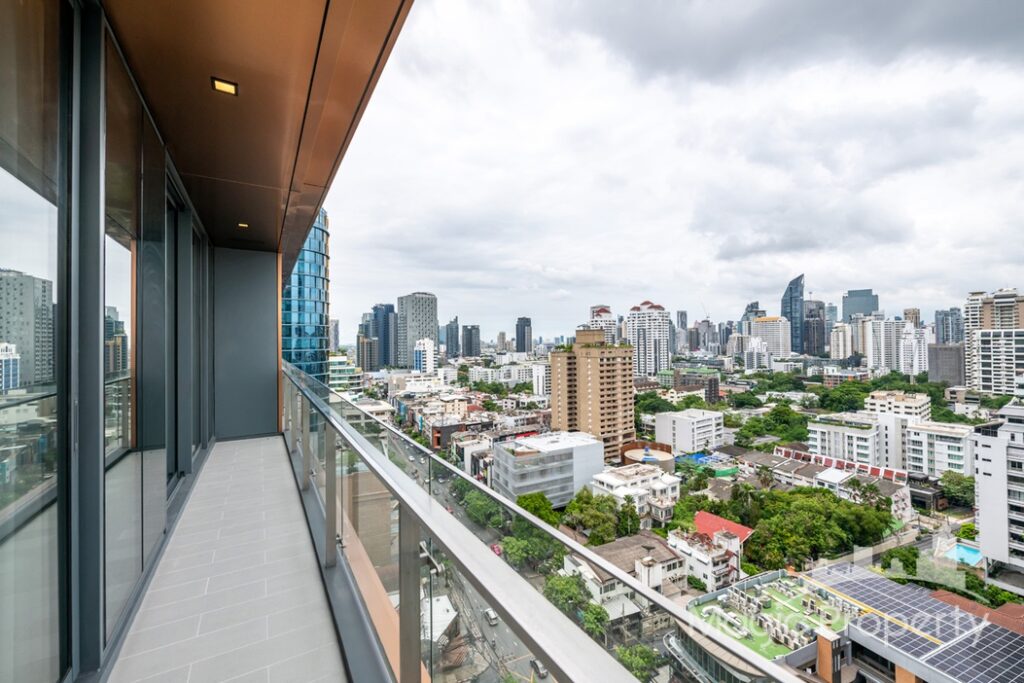 For Sale 2 Bed Condo in Khun By Yoo, Khlong Tan Nuea, Bangkok | ฿34,400,000 | MGP1754 – Photo 36