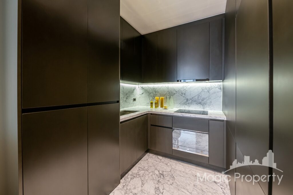 For Rent 2 Bed Condo in Khun By Yoo, Khlong Tan Nuea, Bangkok | ฿120,000/month | MGP1754R – Photo 37