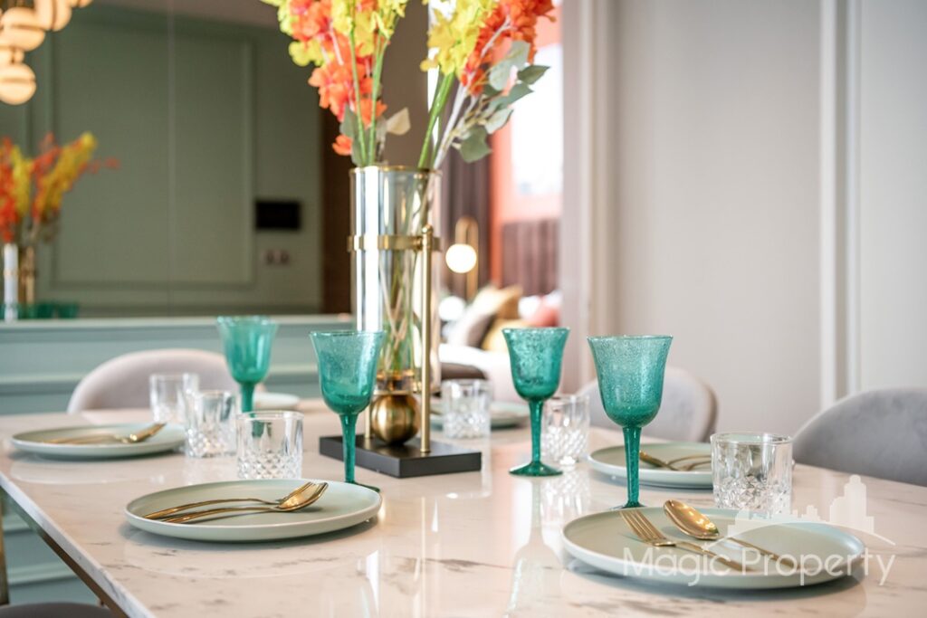 For Sale 2 Bed Condo in Khun By Yoo, Khlong Tan Nuea, Bangkok | ฿34,400,000 | MGP1754 – Photo 5