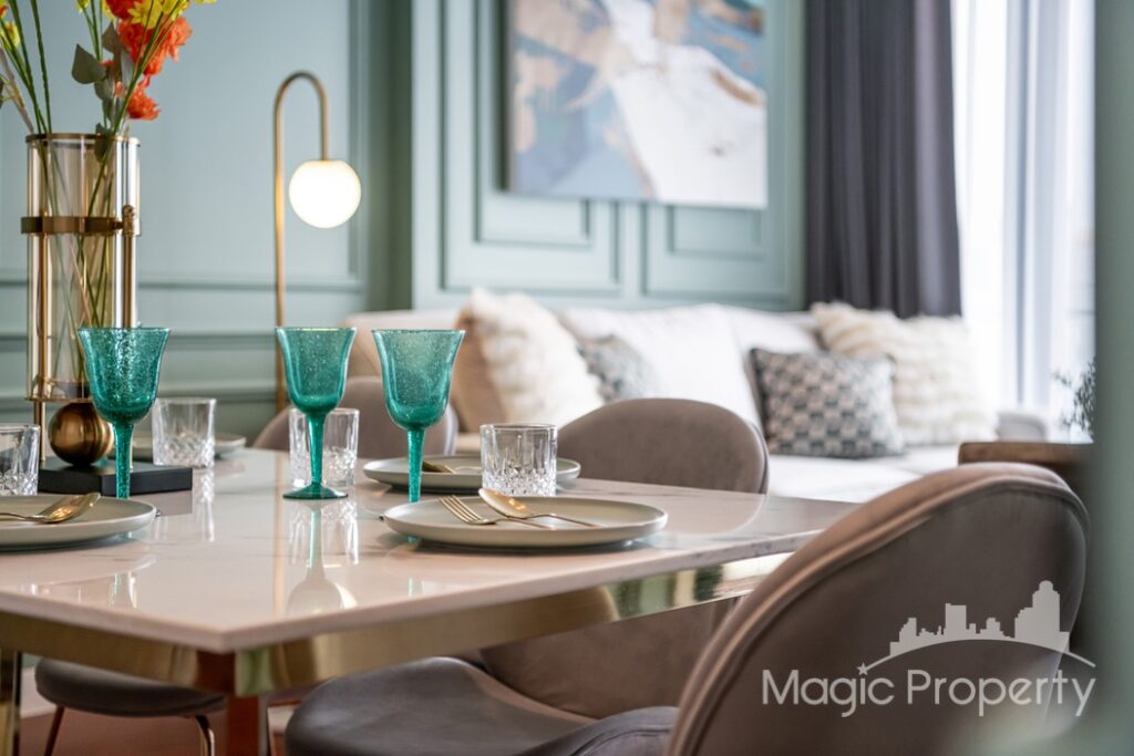 For Sale 2 Bed Condo in Khun By Yoo, Khlong Tan Nuea, Bangkok | ฿34,400,000 | MGP1754 – Photo 7