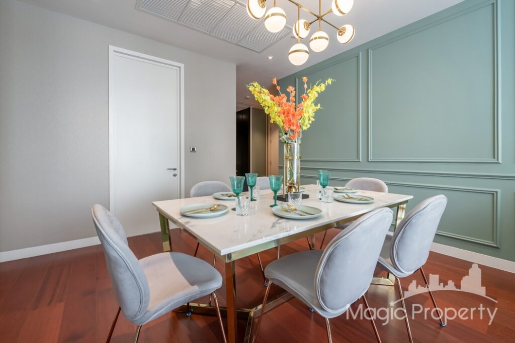 For Sale 2 Bed Condo in Khun By Yoo, Khlong Tan Nuea, Bangkok | ฿34,400,000 | MGP1754 – Photo 9