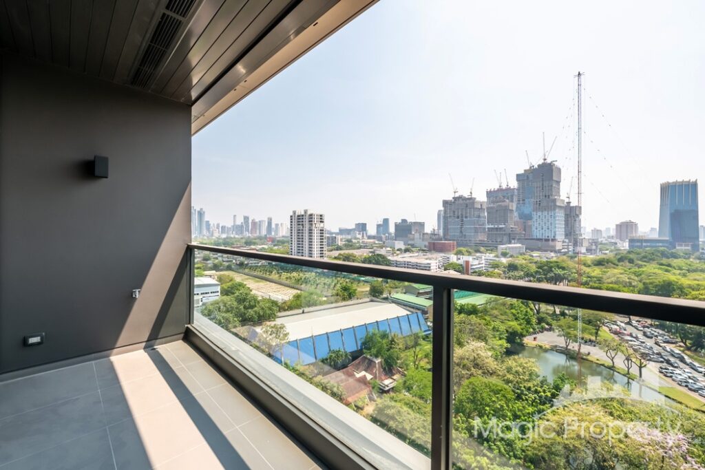 For Sale 1 Bed Condo in Sindhorn Tonson, Lumphini, Bangkok | ฿21,900,000 | MGP1755 – Photo 12