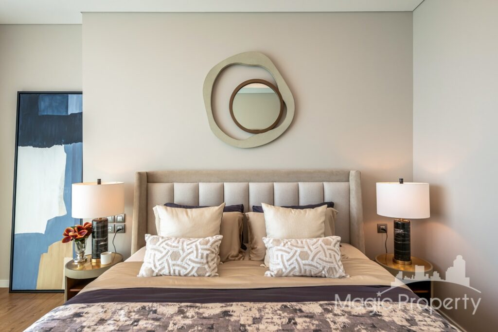 For Rent 1 Bed Condo in Sindhorn Tonson, Lumphini, Bangkok | ฿120,000/month | MGP1755R – Photo 3