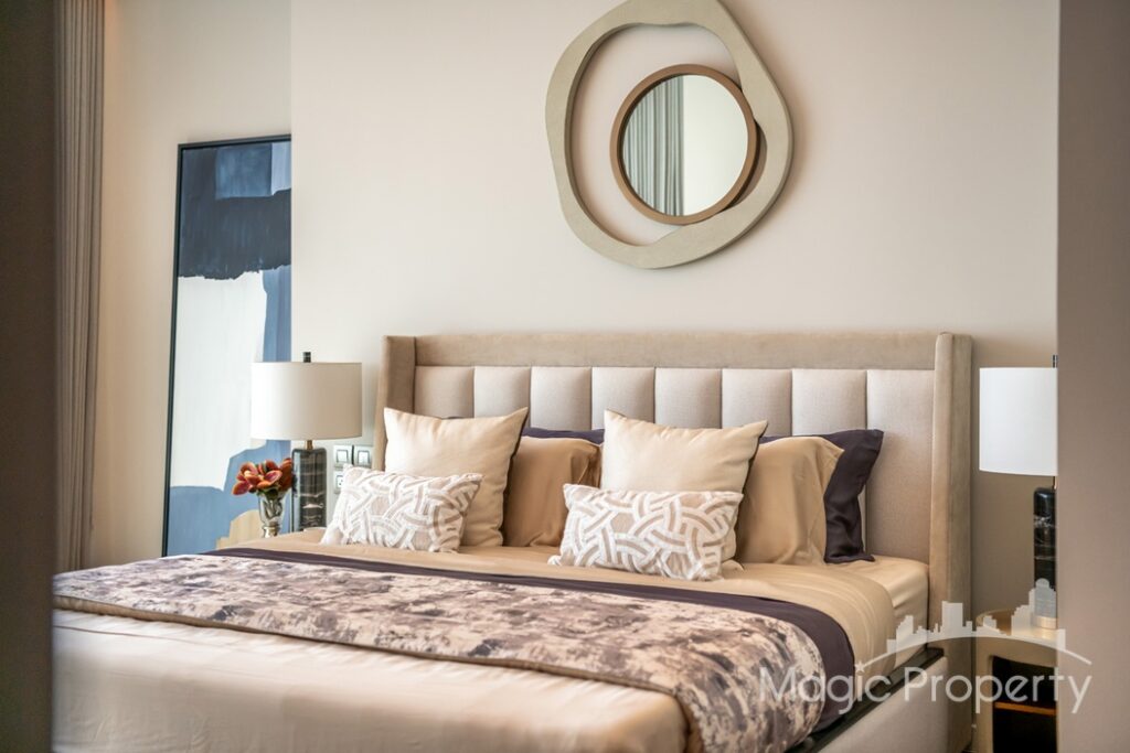 For Rent 1 Bed Condo in Sindhorn Tonson, Lumphini, Bangkok | ฿120,000/month | MGP1755R – Photo 5