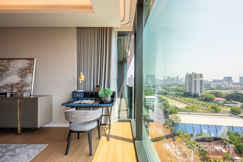 For Sale 1 Bed Condo in Sindhorn Tonson, Lumphini, Bangkok | ฿21,900,000 | MGP1755 – Photo 17