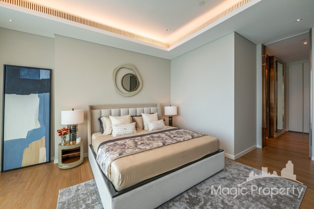 For Rent 1 Bed Condo in Sindhorn Tonson, Lumphini, Bangkok | ฿120,000/month | MGP1755R – Photo 4