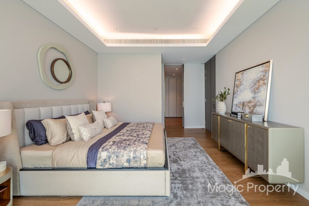 For Sale 1 Bed Condo in Sindhorn Tonson, Lumphini, Bangkok | ฿21,900,000 | MGP1755 – Photo 19