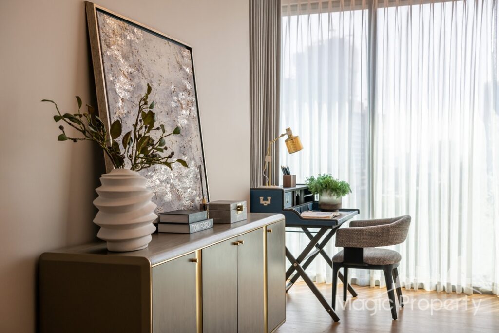 For Rent 1 Bed Condo in Sindhorn Tonson, Lumphini, Bangkok | ฿120,000/month | MGP1755R – Photo 20