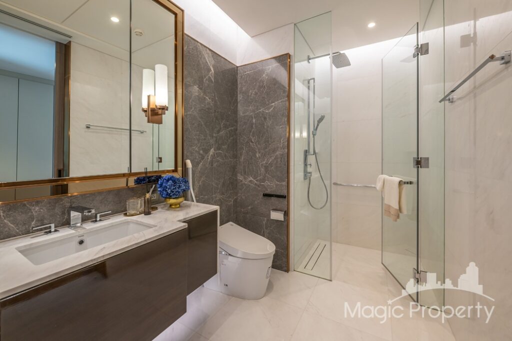 For Sale 1 Bed Condo in Sindhorn Tonson, Lumphini, Bangkok | ฿21,900,000 | MGP1755 – Photo 25