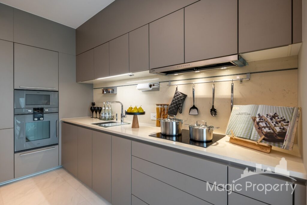 For Sale 1 Bed Condo in Sindhorn Tonson, Lumphini, Bangkok | ฿21,900,000 | MGP1755 – Photo 9