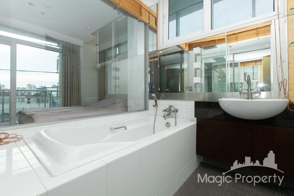 For Rent 2 Bed Condo in The Height Thonglor, Khlong Tan Nuea, Bangkok | ฿60,000/month | MGP1759 – Photo 11