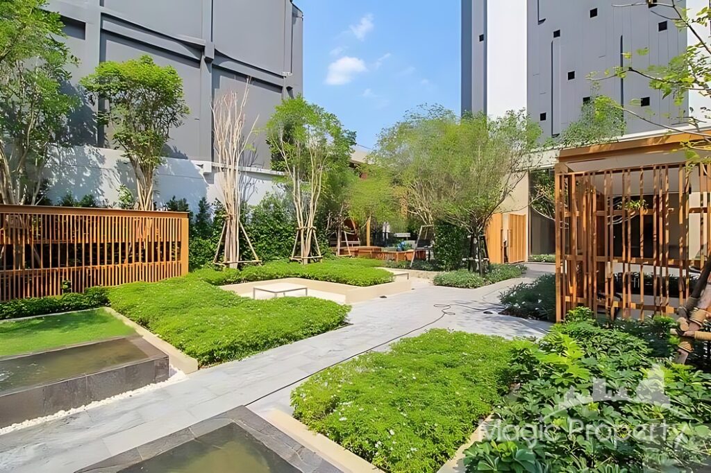 For Sale 1 Bed Condo in MARU Ekkamai 2, Phra Khanong Nuea, Bangkok | ฿6,250,000 | MGP1760 – Photo 11