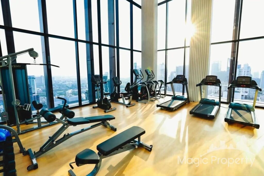 For Sale 1 Bed Condo in MARU Ekkamai 2, Phra Khanong Nuea, Bangkok | ฿6,250,000 | MGP1760 – Photo 9