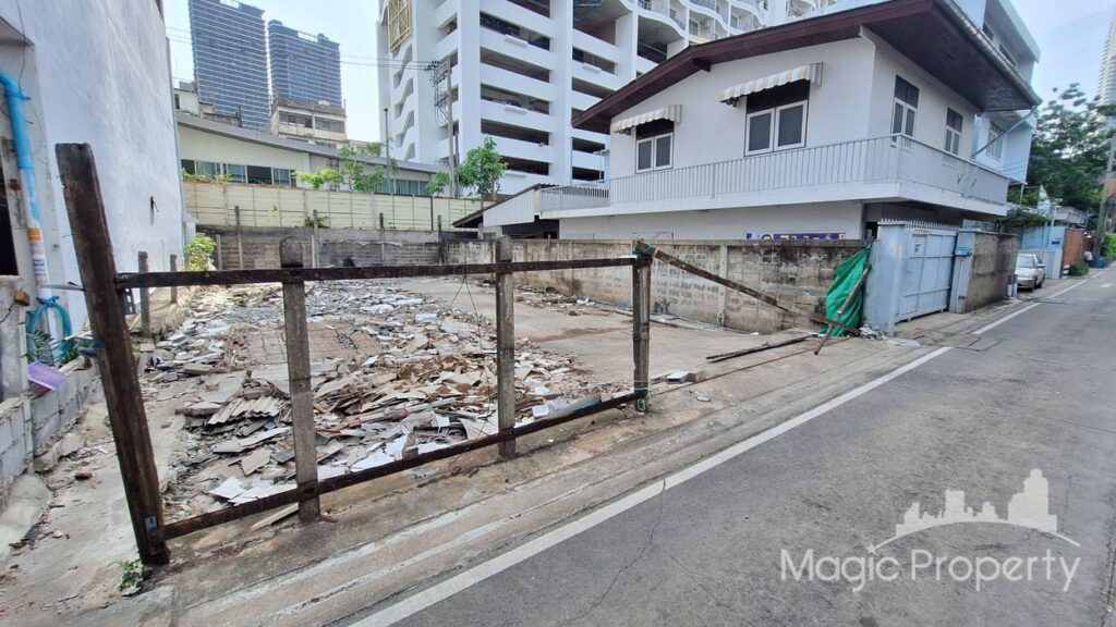 For Sale Land in Bang Lamphu Lang, Bangkok | ฿10,640,000 | MGP1761 – Photo 3