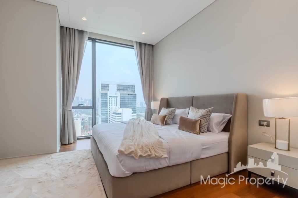 For Sale 5 Bed Condo in The Residences at Sindhorn Kempinski, Lumphini, Bangkok | ฿129,000,000 | MGP1763 – Photo 3