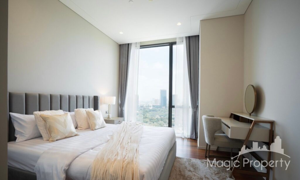 For Sale 5 Bed Condo in The Residences at Sindhorn Kempinski, Lumphini, Bangkok | ฿129,000,000 | MGP1763 – Photo 9