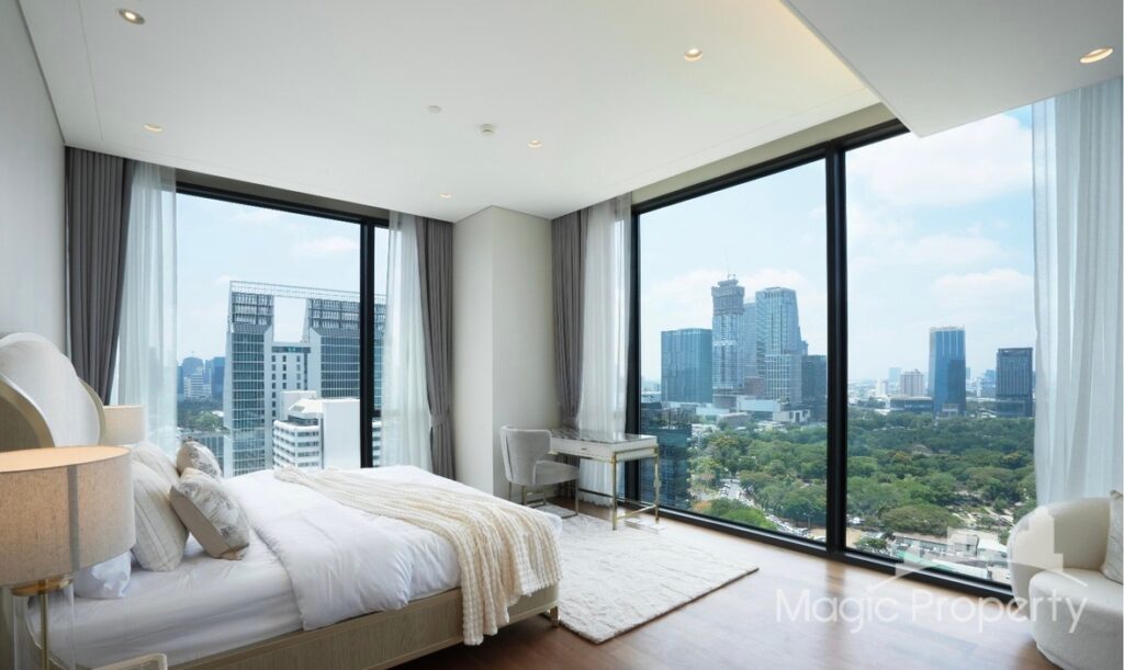For Sale 5 Bed Condo in The Residences at Sindhorn Kempinski, Lumphini, Bangkok | ฿129,000,000 | MGP1763 – Photo 10