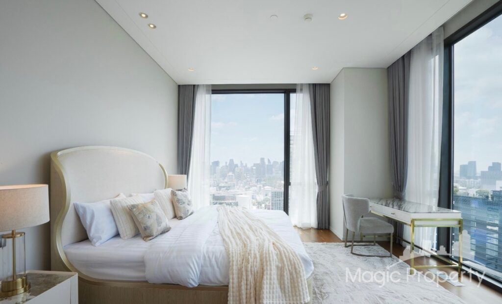 For Rent 5 Bed Condo in The Residences at Sindhorn Kempinski, Lumphini, Bangkok | ฿650,000/month | MGP1763R – Photo 11