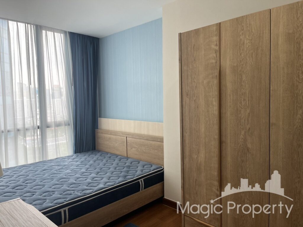 1 Bed Condo in Estella Ekkamai (Movenpick Residences Ekkamai), Khlong Tan Nuea, Bangkok | ฿17,000 | MGP712R – Photo 3